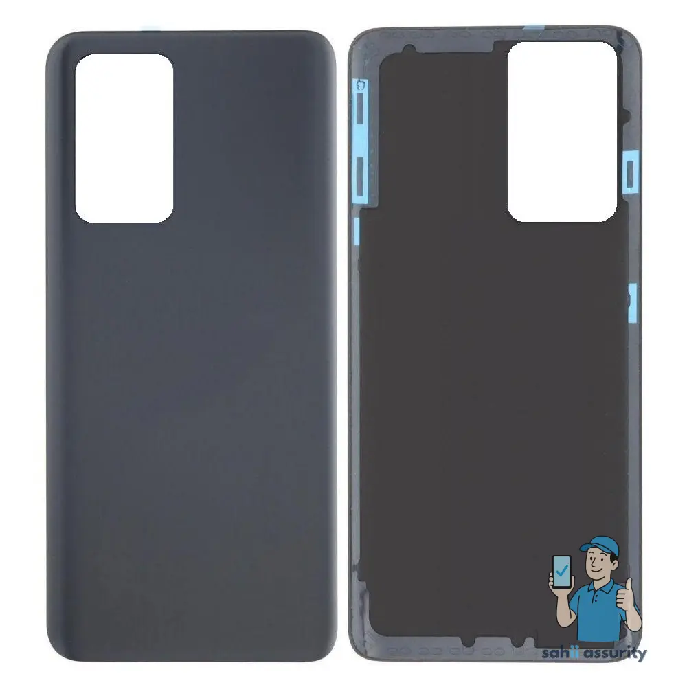 Back Panel Cover for Realme GT Neo 2